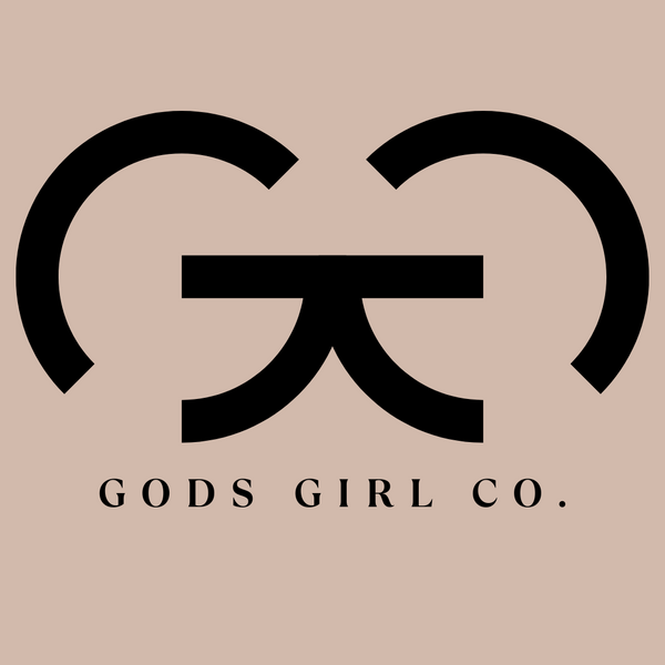 GOD'S GIRL Co. 